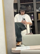 アンク クロス 新宿店(ANKHCROSS)&nbsp;Glamb goki