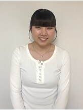 アンフレール&nbsp;鈴木 南海