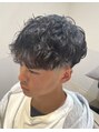 エレノア 枚方(Eleanor) スペインカール