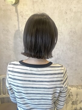 ディーヴァヘアーエズ(DIVA hair Eze) ボブレイヤー◎大人可愛い小顔くびれボブ