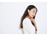 【wishおすすめ】カット+リタッチ+フローディアトリートメント