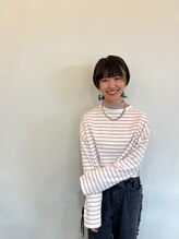 ビューティービースト 国場店(beauty:beast) 田場 菊乃