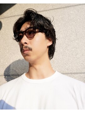 インフィニィト ネオ(INFINITO NEO) メンズミディアム×サーフカール
