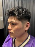 スパイキー