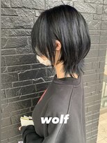 テット 郡山駅前店(tet)&nbsp;ウルフ