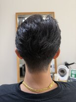 クレア(Klea)&nbsp;大人の毛流れナチュラルメンズショート♪