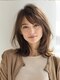 ヘアサロン エヌ 銀座(hair salon N)の写真/アンティークが彩る銀座の空間で、大人女性の髪と心を美しく[銀座/東銀座/白髪染め/白髪ぼかし/ショート]