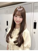 グレージュ