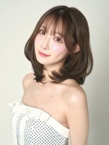 レディアル 大宮(REDEAL)&nbsp;ハイレイヤーカット/ハッシュカット/クラゲヘア[大宮]