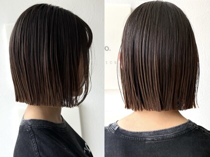 ペレブロー(pele+Bro.)の写真