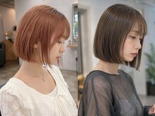 ヘアーズルーム 近鉄八尾(hair's RooM)
