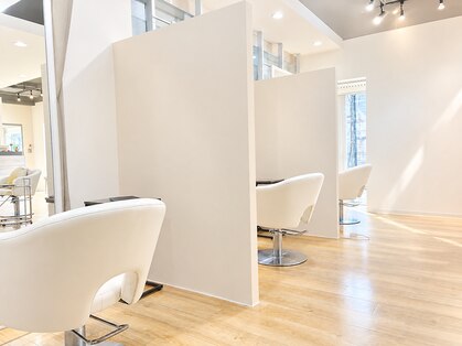 ラウブロッサム 与野店(Lau Blossom)の写真