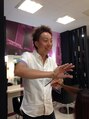 ソーホーニューヨーク 沼津店(SOHO newyork) 木村 文隆