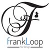 フランクループ(frank Loop)のお店ロゴ