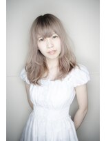 ゼットサロン(Z SALON)&nbsp;Ｚ「ピンクパールベージュ」