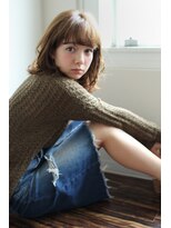 ソイ コンク 下北沢(soi conc)&nbsp;アレンジ×ミディ《ELICA下北沢》