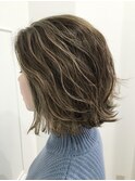 【Lead Hair】ハイライトミディアム