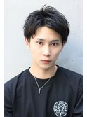 NAVY恭平☆就活ヘアにもオススメの2wayヘアスタイル☆