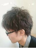 ねじねじツイスト100%