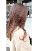 ゆるっとベージュ