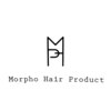 モルフォ ヘアー プロダクト(Morpho Hair Product)のお店ロゴ