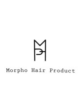 モルフォ ヘアー プロダクト(Morpho Hair Product)