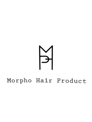 モルフォ ヘアー プロダクト(Morpho Hair Product)