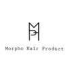 モルフォ ヘアー プロダクト(Morpho Hair Product)のお店ロゴ