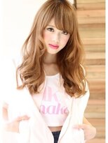 ビューイースト 亀戸 錦糸町(VIEW EAST)&nbsp;アイロン巻きレクチャーします！！前髪で可愛く！！