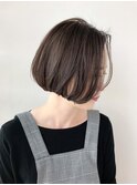 エアリーボブ