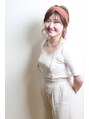 サクラ ビューティー ガーデン(SAKURA Beauty garden) 岩佐 香織