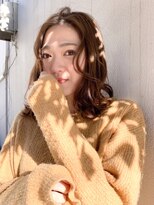 エミュ 天文館店(eMu) ナチュラルベージュカラー ☆