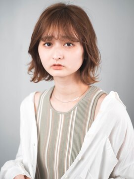 ルーカス(LUCAS) [LUCAS] bob-6