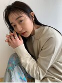 髪質改善,透明感,ロングトリートメント[おもろまち駅]