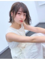 ログネオン(.6 -ROGU- neon)&nbsp;《ログネオン》イヤリングカラー