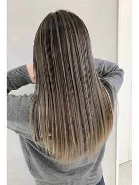 エイトオロク 那覇小禄店(EIGHT oroku) 【EIGHT new hair style】