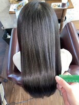 アメーテール アーム(a.meteru)&nbsp;美髪チャージティントアクアトリートメント  30代40代50代