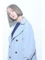 オーダイム(ou' dime) ミニボブハイトーン