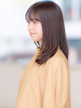 ヴィアラ 自由が丘(VIALA) 【VIALA 自由が丘】ナチュラル×曲線
