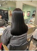 オリーブブラウン【池袋】