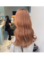 ランド 池袋(LAND)&nbsp;オレンジベージュ