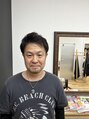 サンナナオーガニックカラー(37 organic color) 加藤 康平