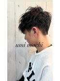umi machi キレッキレショート 2023/3/4