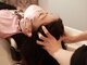 ヘアメイクエコー hair make echoの写真