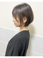 アネラケアデザイン(Anella Care Design)&nbsp;大人可愛いショート