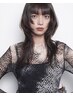 【梅雨おすすめ】カット+髪質改善縮毛矯正  ￥20000
