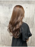 巻きが持続しやすくなる髪質改善
