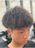 ツイストスパイラル