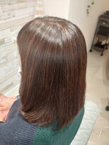 シュガーベリー(SugarBerry)&nbsp;ミディアムレイヤー