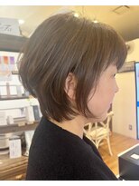 ビーバイシージャストビューティー(B by C just beauty)&nbsp;大人のハイライト